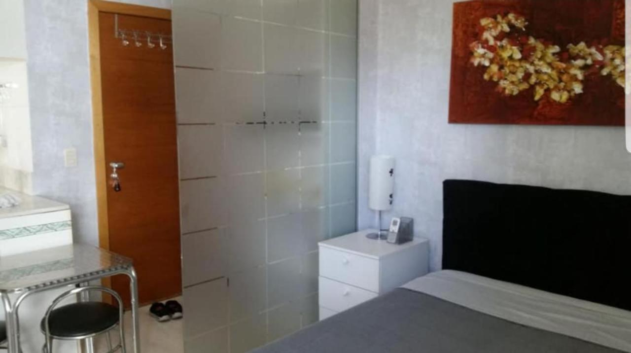 Flat Ed. Biarritz Setor Hoteleiro Norte Quarto 615 Brasília Zewnętrze zdjęcie