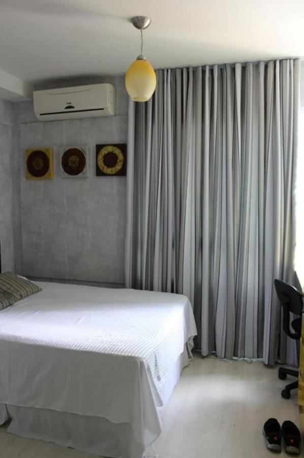 Flat Ed. Biarritz Setor Hoteleiro Norte Quarto 615 Brasília Zewnętrze zdjęcie
