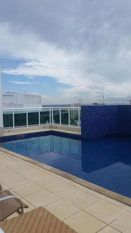 Flat Ed. Biarritz Setor Hoteleiro Norte Quarto 615 Brasília Zewnętrze zdjęcie